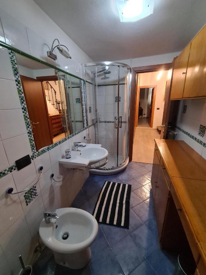 Una Finestra Su Rapallo By Portofinovacanze Exterior foto